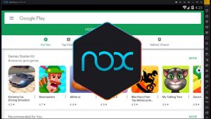 Download Nox Player For Pc Windows And Mac For Free