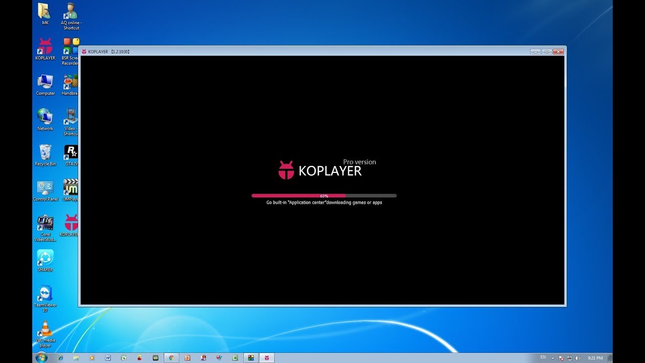 Koplayer Download Mac