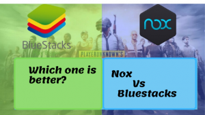 nox vs bluestacks free